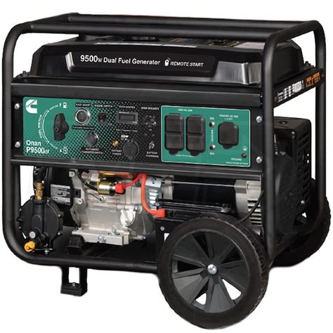 Electric generator direct - Generac Maintenance Kit for XG10000E & XP10000E Portable Generators (530cc) Model: 5720. 1% Buy This. (1) $14.99.
